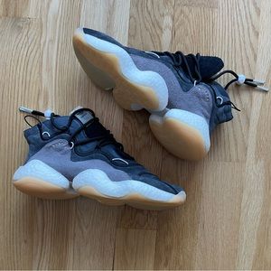 Bristol Studio / Adidas All Star Weekend - Super Rare Colorway 10.5 New + Tags